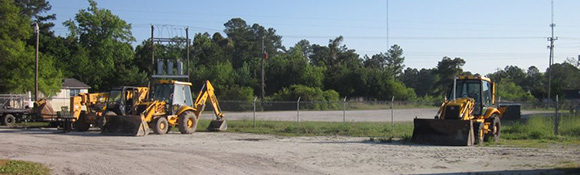 Public Utility Construction